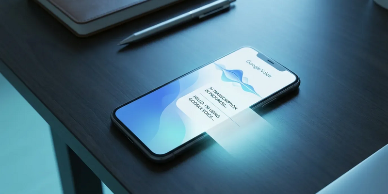 Google Voice bekommt KI-Notizen von Gemini - Foto: über boerse-global.de