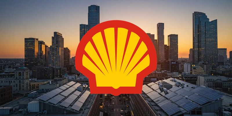 Shell Aktie: Gegenwind vom Ölmarkt - Foto: über boerse-global.de