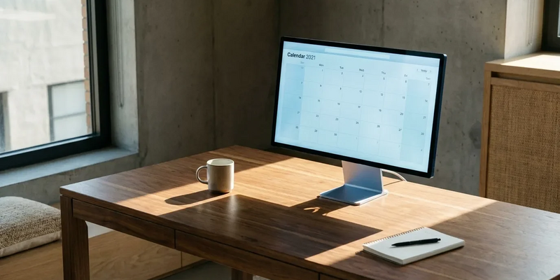 No-Meeting-Wednesday wird 2026 zur Überlebensstrategie - Foto: über boerse-global.de