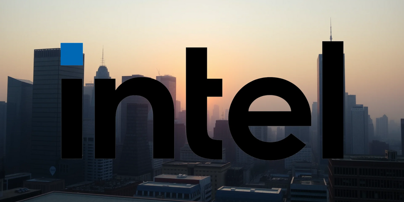 Intel: El mercado apuesta por el éxito de su tecnología 18A - Foto: über boerse-global.de