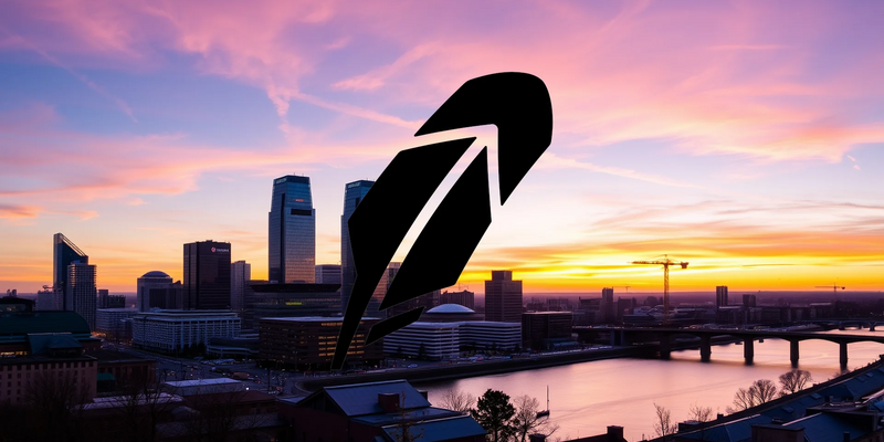 Robinhood Aktie: Analystenjubel - Foto: über boerse-global.de