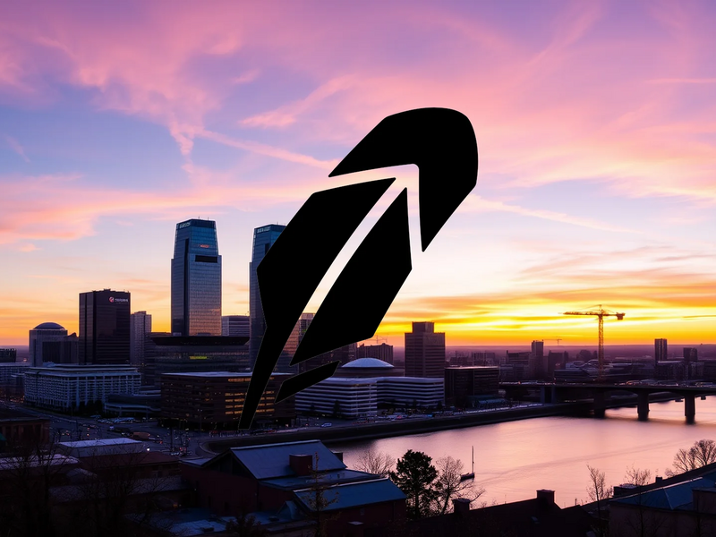 Robinhood Aktie: Analystenjubel - Foto: über boerse-global.de