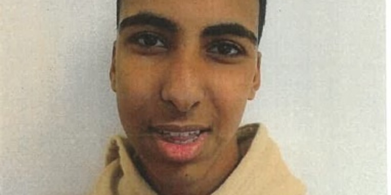 POL-HH: 260107-3. Vermisstenfahndung nach 16-Jährigem aus Hamburg-Bahrenfeld - Foto: presseportal.de