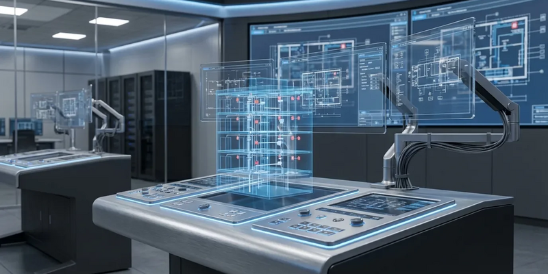 Bosch und Siemens treiben digitale Brandschutz-Revolution voran - Foto: über boerse-global.de