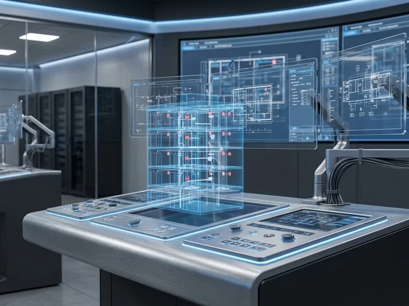 Bosch und Siemens treiben digitale Brandschutz-Revolution voran - Foto: über boerse-global.de