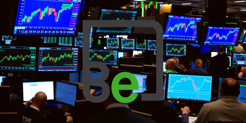 Bloom Energy Emerges as a Critical Power Player in the AI Infrastructure Surge - Foto: über boerse-global.de