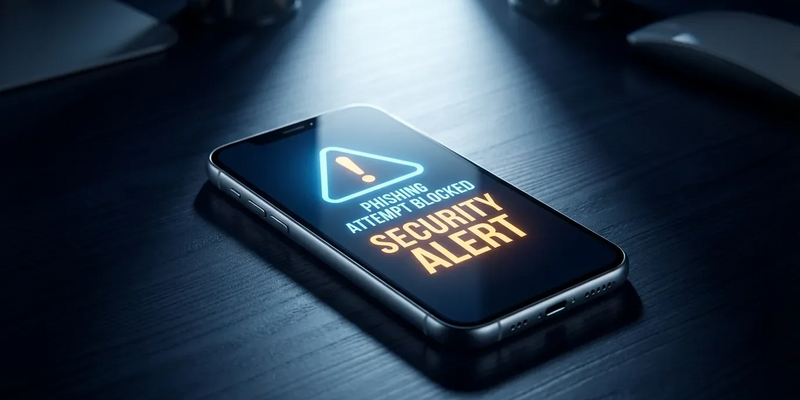 Sparkassen warnen vor neuer Phishing-Welle mit Steuer-Erstattungen - Foto: über boerse-global.de