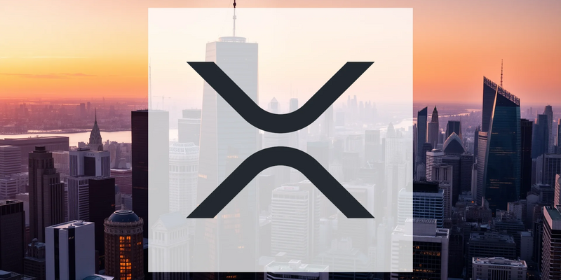 XRP Attracts Major Institutional Investment at Year’s Start - Foto: über boerse-global.de