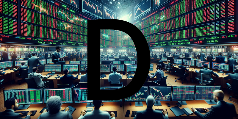 Daimler Truck Aktie: Positive Kursbewegungen! - Foto: über boerse-global.de