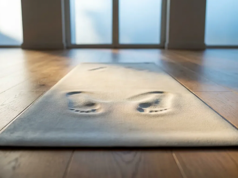 Frosch-Pose: Die meistgehasste Yoga-Übung wird 2026 zum Trend - Foto: über boerse-global.de