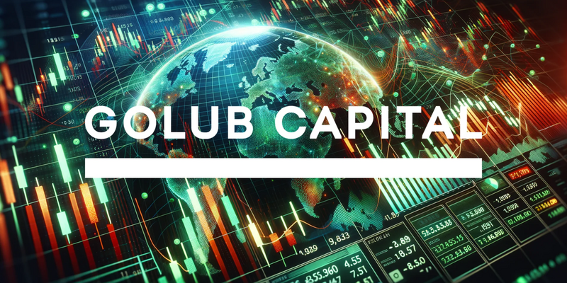 Diverging Views on Golub Capital BDC Spark Investor Debate - Foto: über boerse-global.de