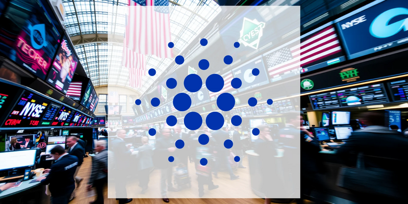 Cardano at a Crossroads: Market Awaits Catalysts as Key Levels Hold - Foto: über boerse-global.de