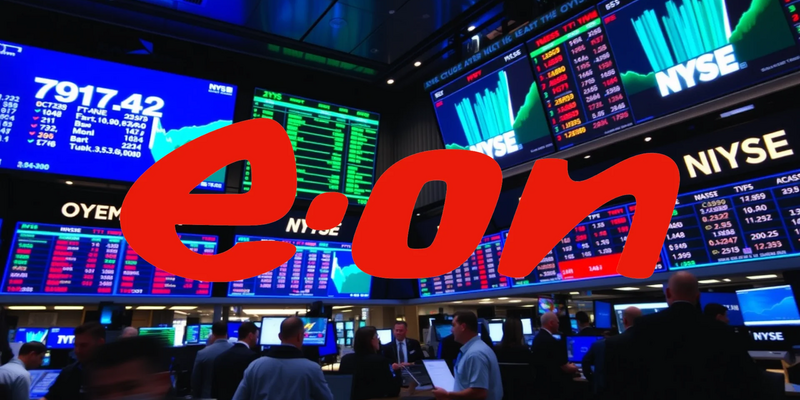 E.ON Aktie: Starkes Investment! - Foto: über boerse-global.de