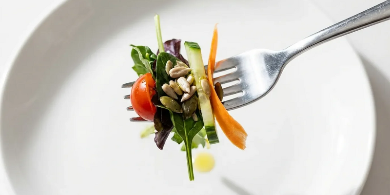 Ernährung 2026: Gründliches Kauen wird zum neuen Abnehm-Trend - Foto: über boerse-global.de