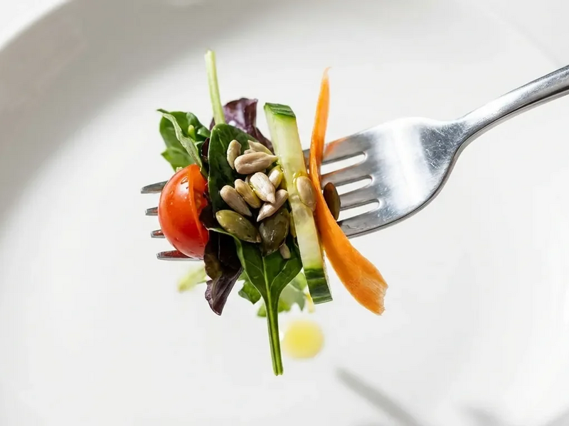 Ernährung 2026: Gründliches Kauen wird zum neuen Abnehm-Trend - Foto: über boerse-global.de