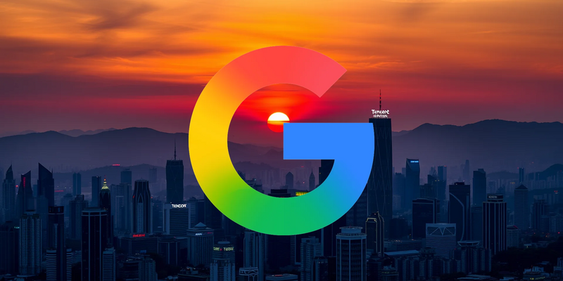 Alphabet: Una Estrategia Triple para Consolidar su Liderazgo en IA - Foto: über boerse-global.de