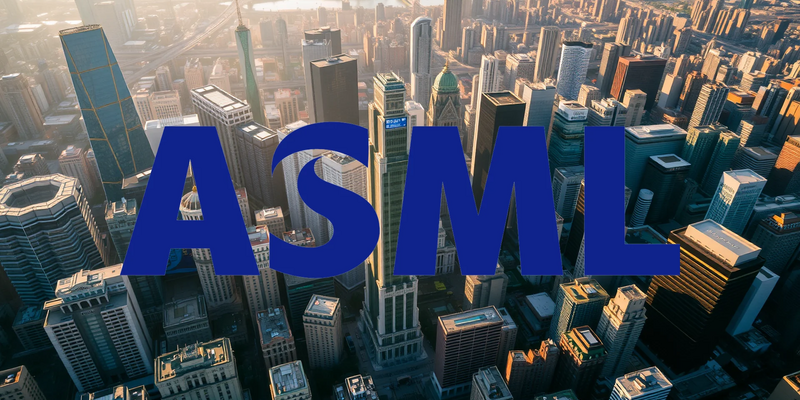 ASML: El optimismo analítico impulsa la acción hacia nuevos horizontes - Foto: über boerse-global.de