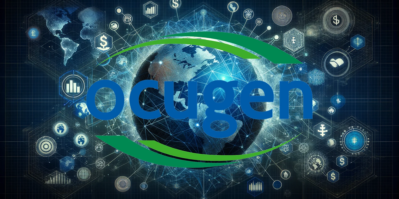 Ocugen: Un año decisivo entre datos clínicos y resistencia técnica - Foto: über boerse-global.de