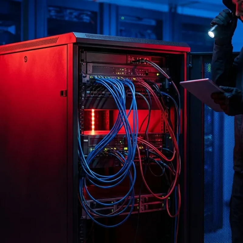 ESA startet forensische Untersuchung nach Hackerangriff - Foto: über boerse-global.de