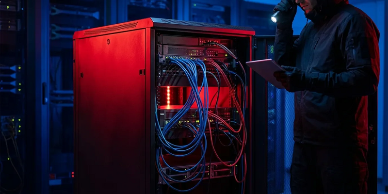 ESA startet forensische Untersuchung nach Hackerangriff - Foto: über boerse-global.de