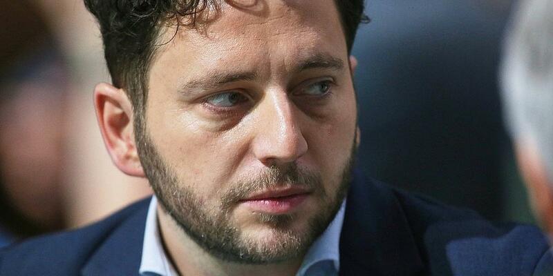 Felix Banaszak (Archiv) - Foto: via dts Nachrichtenagentur