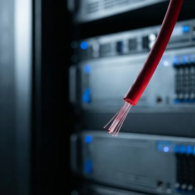 Brightspeed: Cyberangriff bedroht Daten von einer Million Kunden - Foto: über boerse-global.de