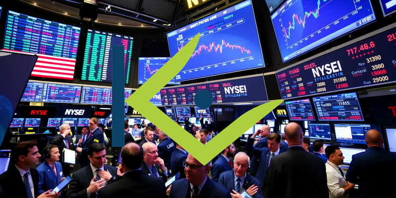 KalVista Shares Gain Favor as Commercial Launch Exceeds Expectations - Foto: über boerse-global.de