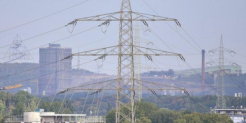 Ruhrgebiet (Archiv) - Foto: via dts Nachrichtenagentur