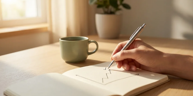 Produktivität 2026: Mikro-Habits ersetzen den Leistungsdruck - Foto: über boerse-global.de