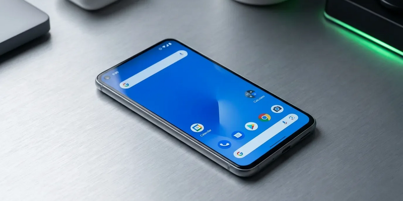 Pixel Search: Drittanbieter-App füllt Lücke nach Googles Android-Änderung - Foto: über boerse-global.de