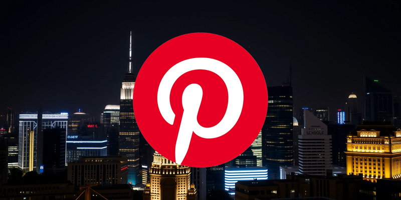 Divergent Investment Moves Cast Spotlight on Pinterest’s Valuation - Foto: über boerse-global.de