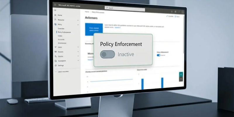 Microsoft stellt KI-Integration auf neue rechtliche Grundlage - Foto: über boerse-global.de