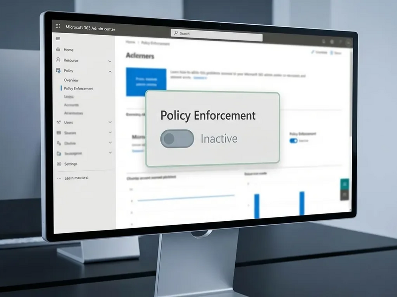 Microsoft stellt KI-Integration auf neue rechtliche Grundlage - Foto: über boerse-global.de