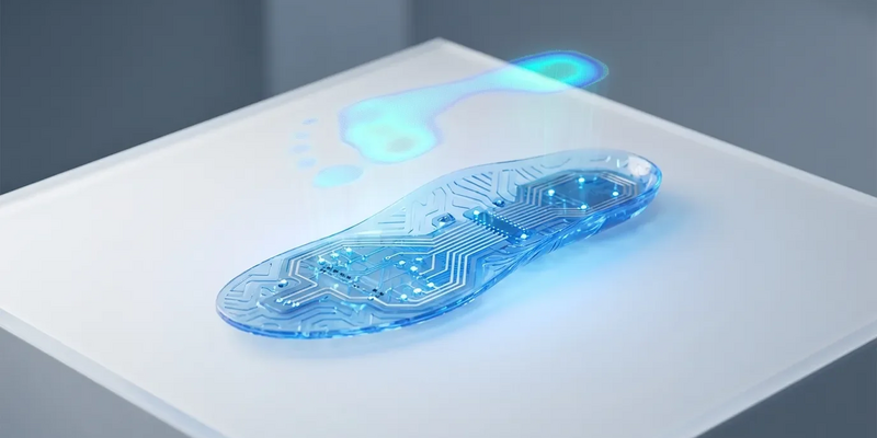 Orphe: KI-Sohlen bringen Reflexologie in die digitale Ära - Foto: über boerse-global.de