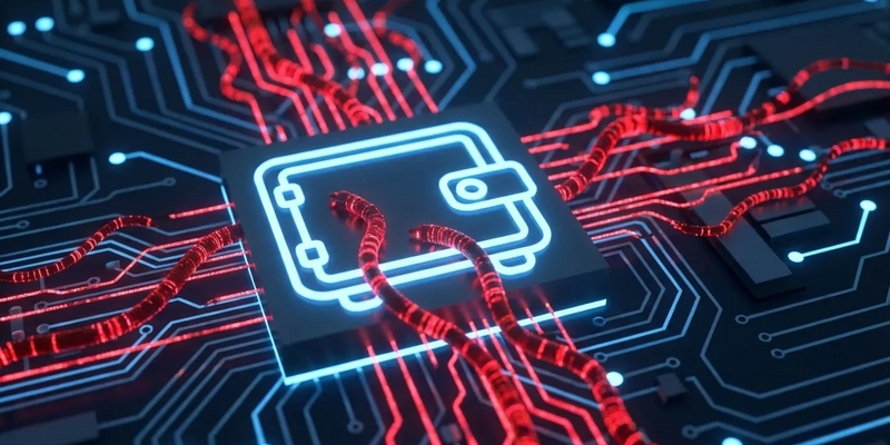 Trust Wallet: 8,5 Millionen Euro durch Schadsoftware-Update gestohlen - Foto: über boerse-global.de