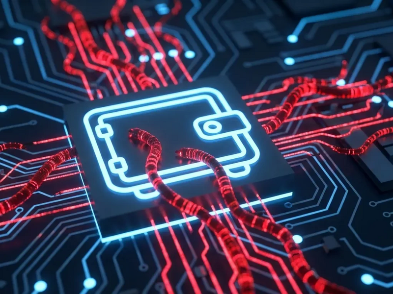 Trust Wallet: 8,5 Millionen Euro durch Schadsoftware-Update gestohlen - Foto: über boerse-global.de