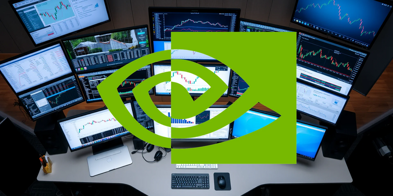 Nvidia’s Valuation Faces the Test of Sustained AI Demand and Chinese Orders - Foto: über boerse-global.de