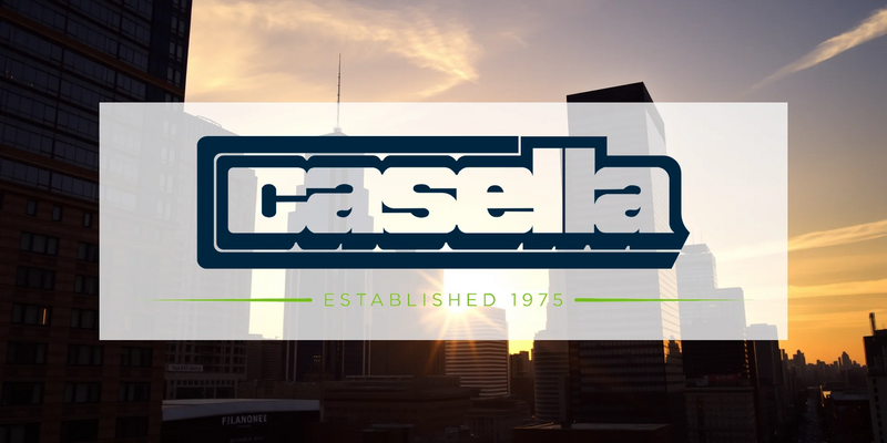 Analyst Confidence Rises for Casella Waste Following Leadership Transition - Foto: über boerse-global.de