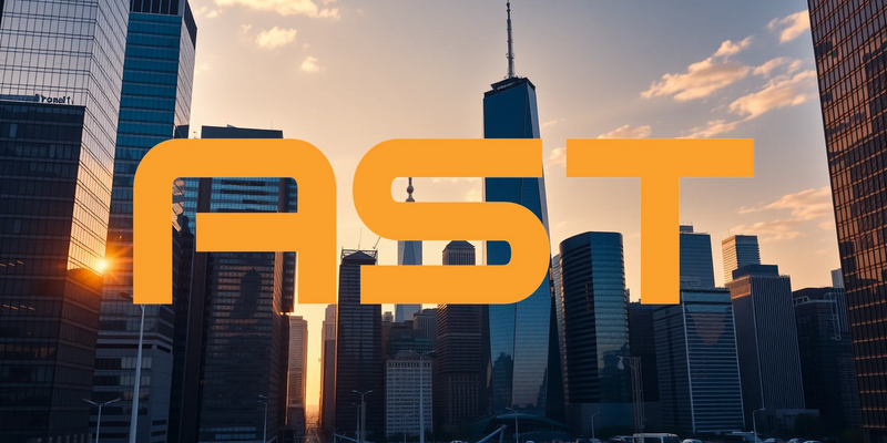 AST SpaceMobile Shares Plunge Following Severe Analyst Downgrade - Foto: über boerse-global.de