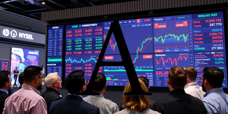 Apollo’s Strategic Pivot: Financing the AI Infrastructure Boom - Foto: über boerse-global.de