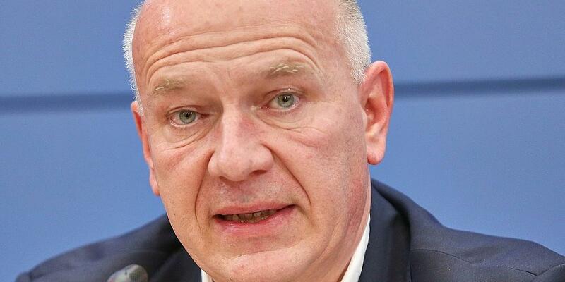 Kai Wegner am 07.01.2026 - Foto: via dts Nachrichtenagentur