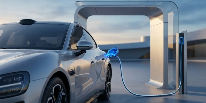 Xiaomi SU7: Neuer Elektroauto-Benchmark mit 902 Kilometern Reichweite - Foto: über boerse-global.de