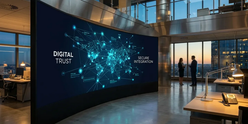 SGS kauft indische Panacea Infosec für digitale Offensive - Foto: über boerse-global.de