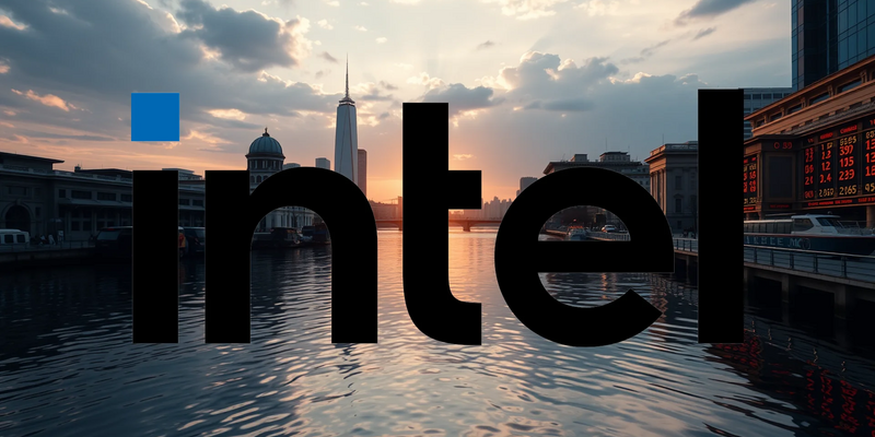 Intel Secures Strategic Alliance with Nvidia and Unveils Next-Gen Chips - Foto: über boerse-global.de