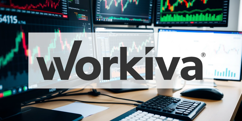 Workiva Appoints New Finance Chief Amid Strong Growth Momentum - Foto: über boerse-global.de