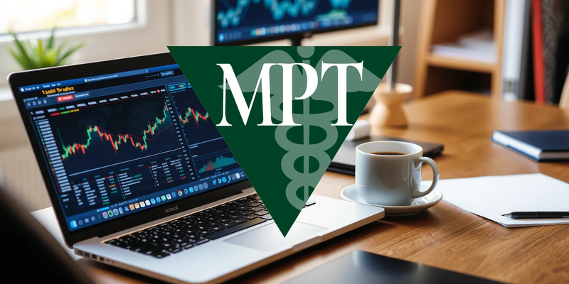 Medical Properties Trust: A High-Stakes Options Play - Foto: über boerse-global.de