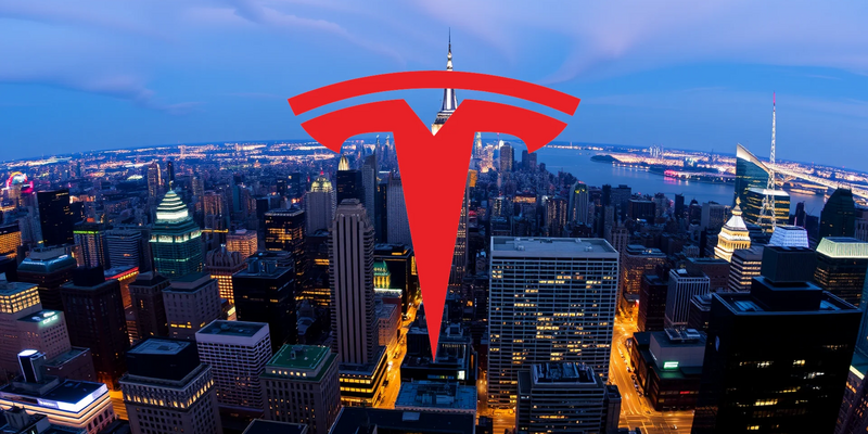 Nvidia’s Autonomous Driving Ambition Rattles Tesla Investors - Foto: über boerse-global.de