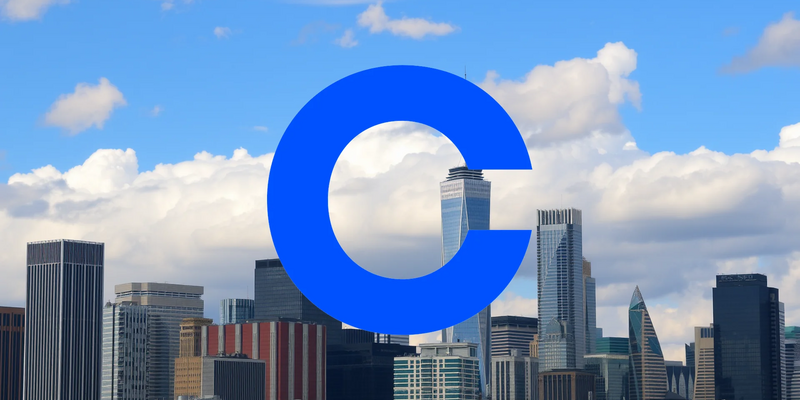 Coinbase Shares Face Technical Headwinds Amid Strategic Shifts - Foto: über boerse-global.de