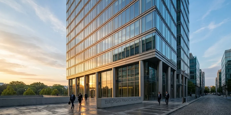 Scout24 holt Martin Mildner als neuen Finanzchef - Foto: über boerse-global.de