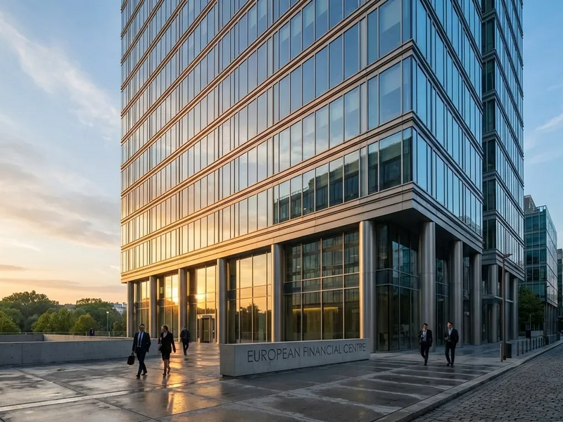 Scout24 holt Martin Mildner als neuen Finanzchef - Foto: über boerse-global.de